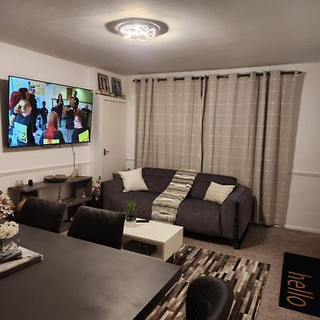 Apartament Dmltd Northampton Zewnętrze zdjęcie